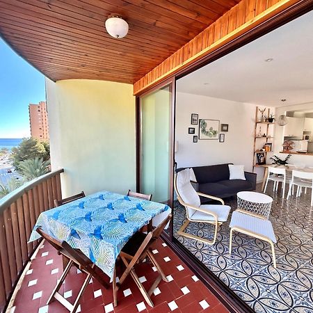 Apartamento Sol Aguadulce Roquetas de Mar Exterior foto