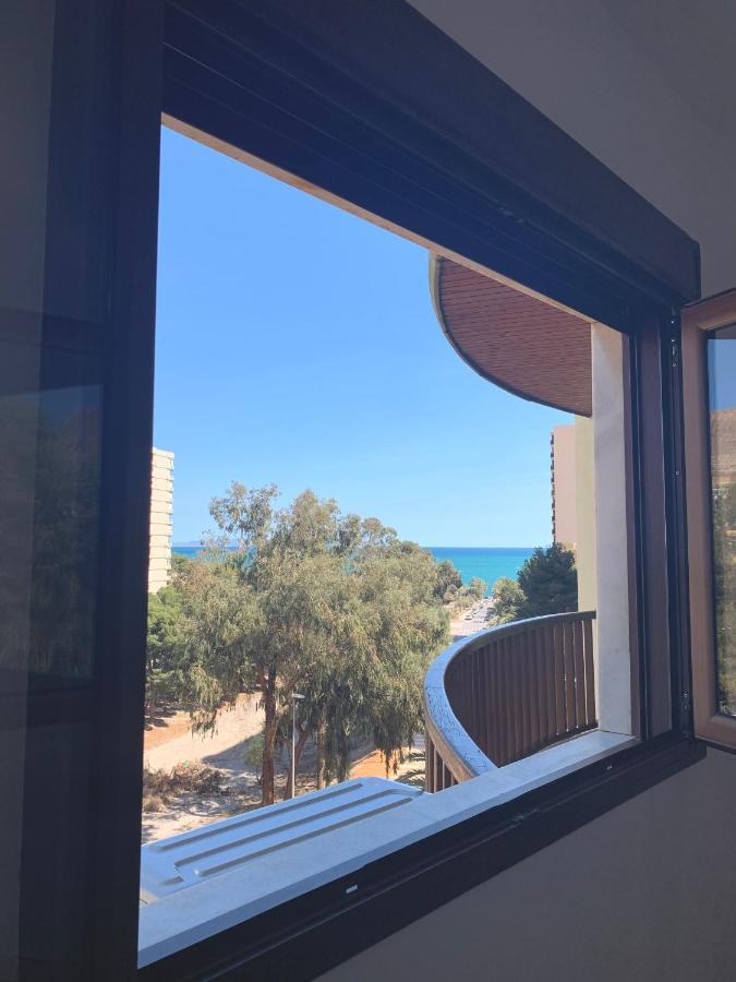 Apartamento Sol Aguadulce Roquetas de Mar Exterior foto
