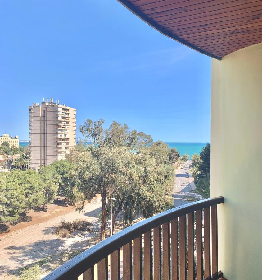 Apartamento Sol Aguadulce Roquetas de Mar Exterior foto