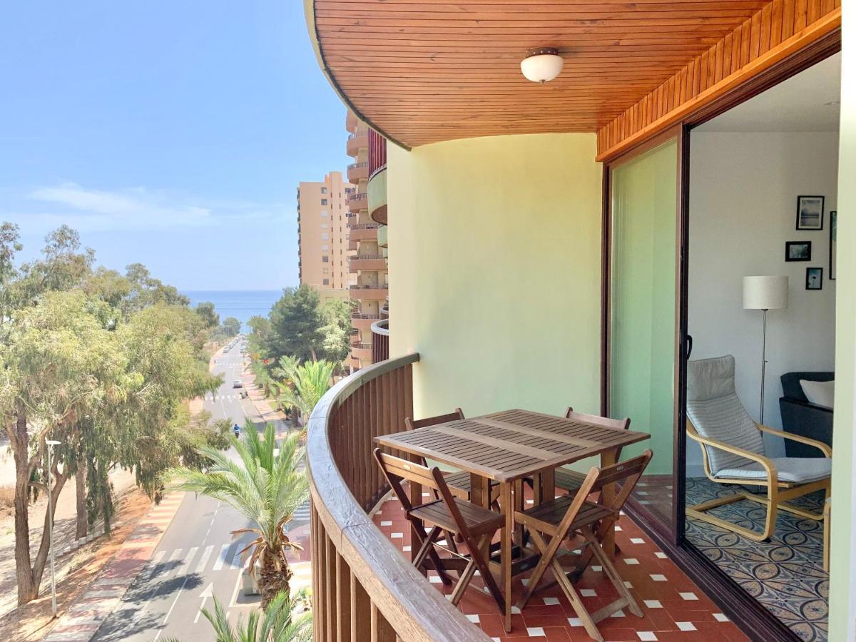 Apartamento Sol Aguadulce Roquetas de Mar Exterior foto