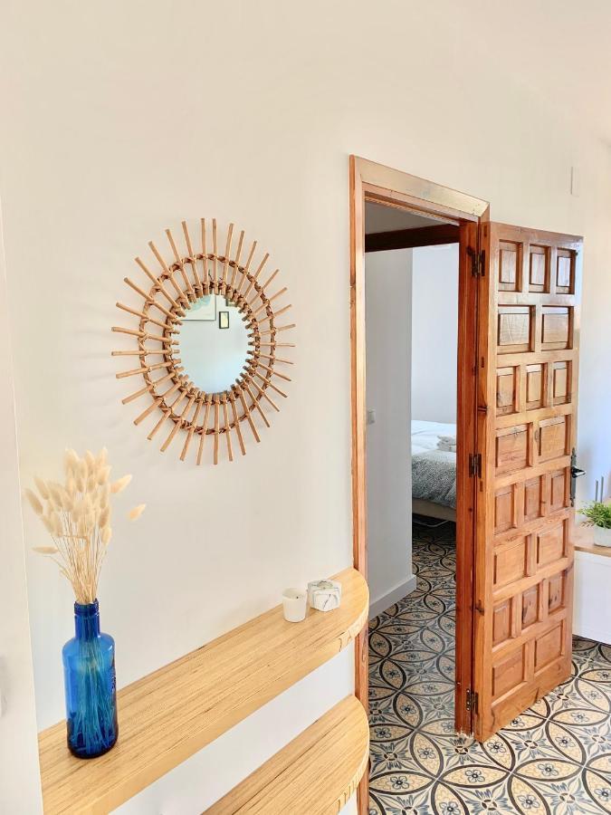 Apartamento Sol Aguadulce Roquetas de Mar Exterior foto
