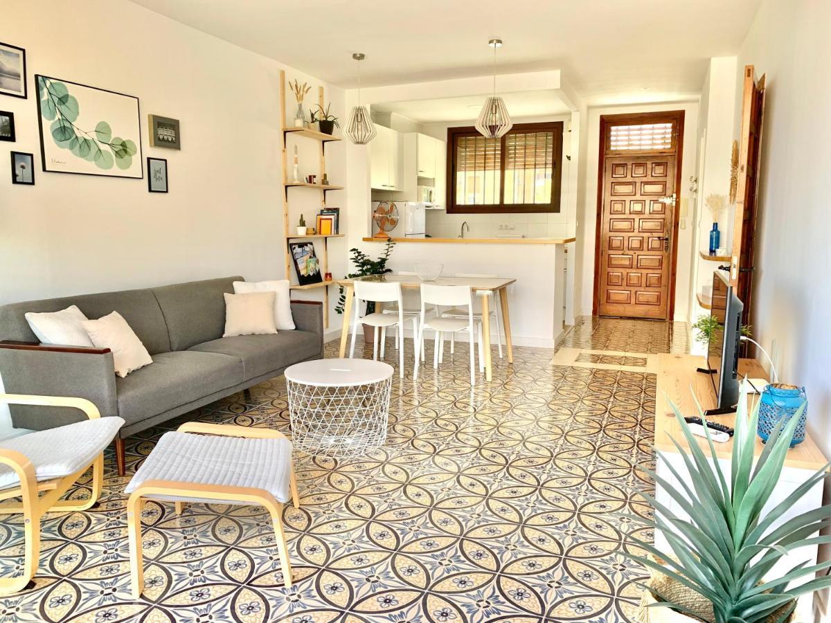 Apartamento Sol Aguadulce Roquetas de Mar Exterior foto
