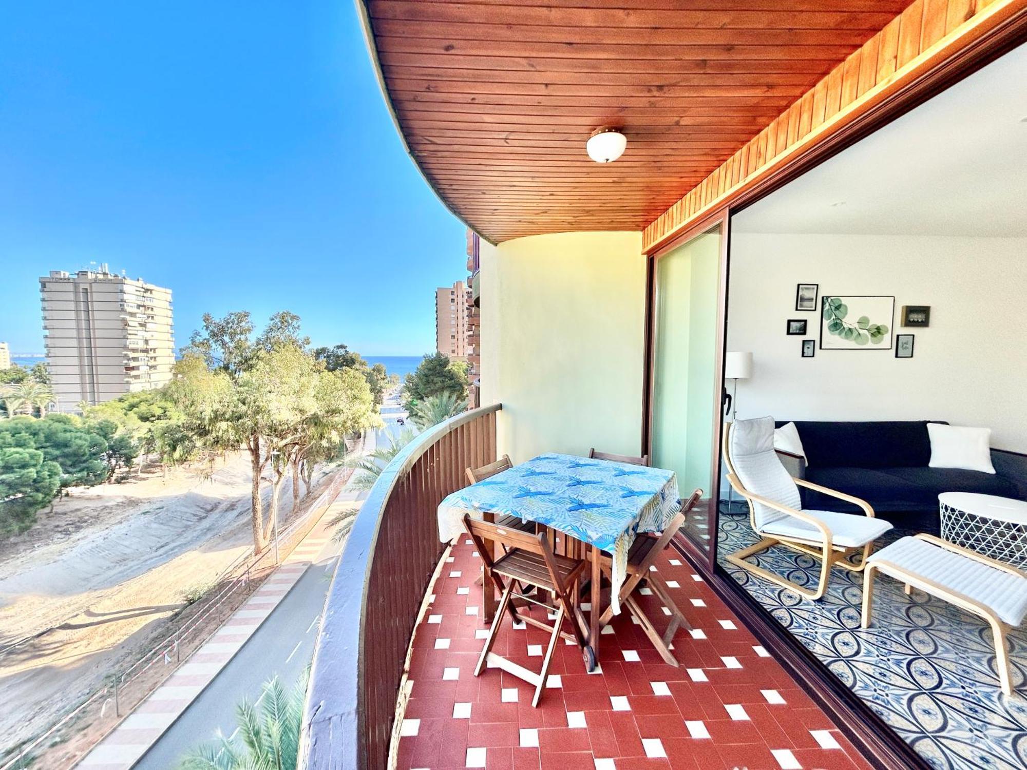 Apartamento Sol Aguadulce Roquetas de Mar Exterior foto