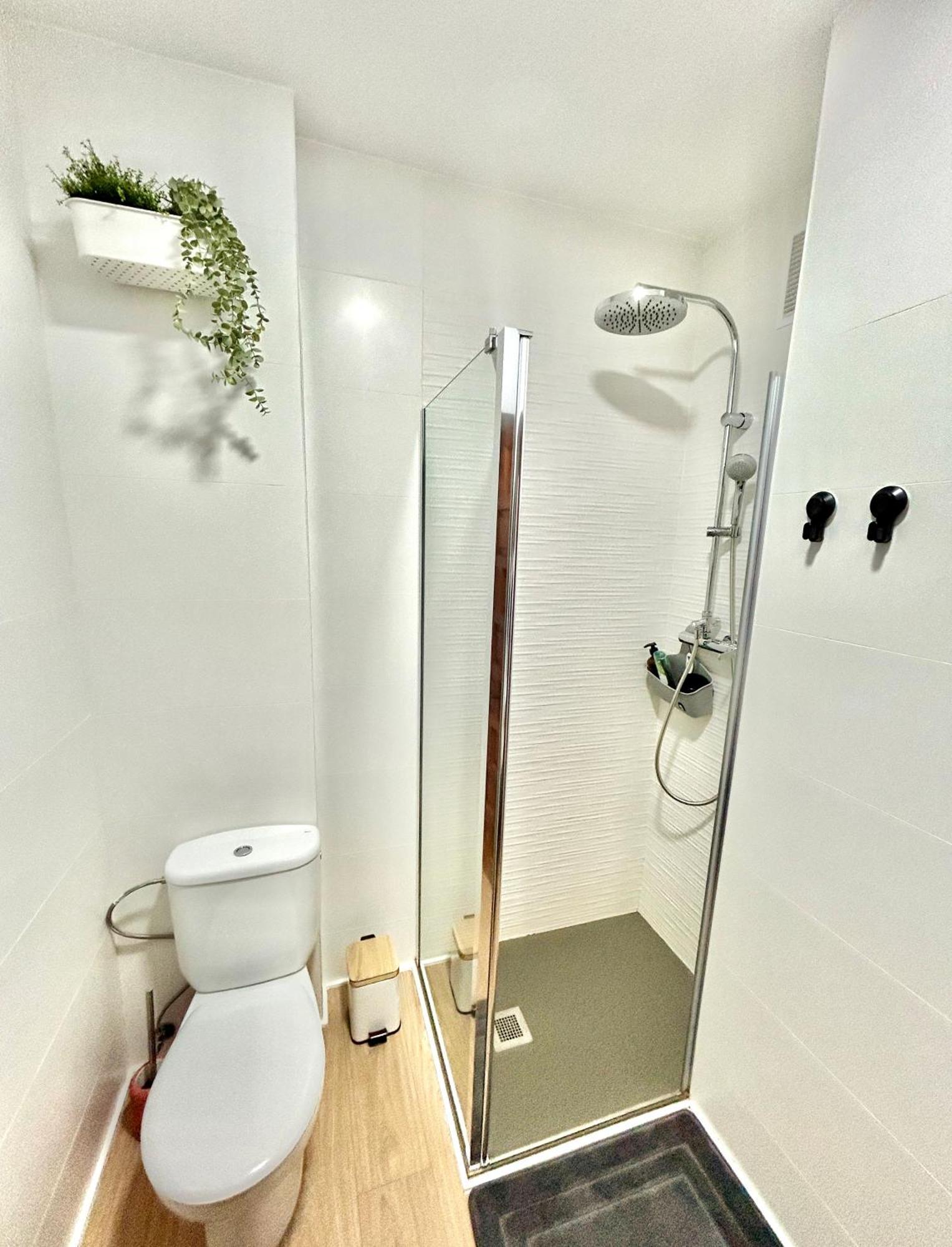 Apartamento Sol Aguadulce Roquetas de Mar Exterior foto