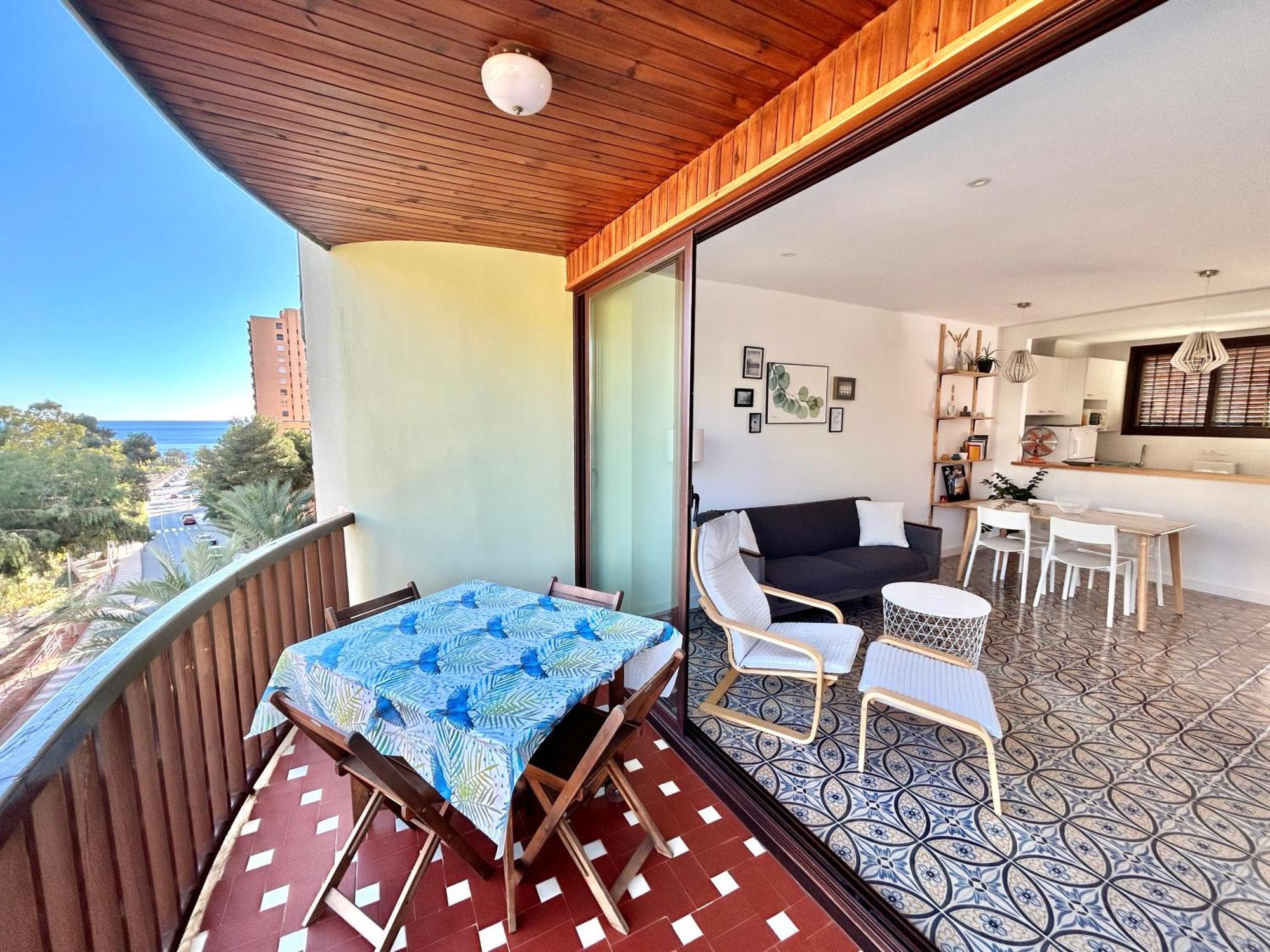 Apartamento Sol Aguadulce Roquetas de Mar Exterior foto